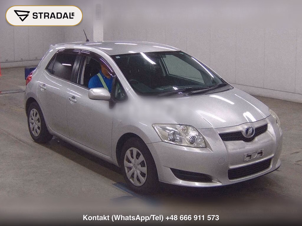 TOYOTA AURIS 150X M PACKAGE, miniaturka 2