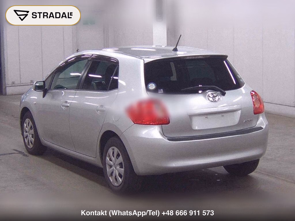 TOYOTA AURIS 150X M PACKAGE, miniaturka 3