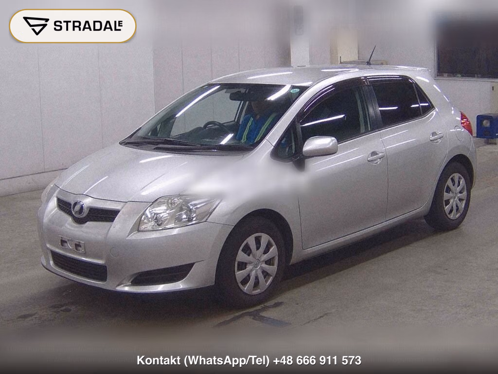 TOYOTA AURIS 150X M PACKAGE, miniaturka 5