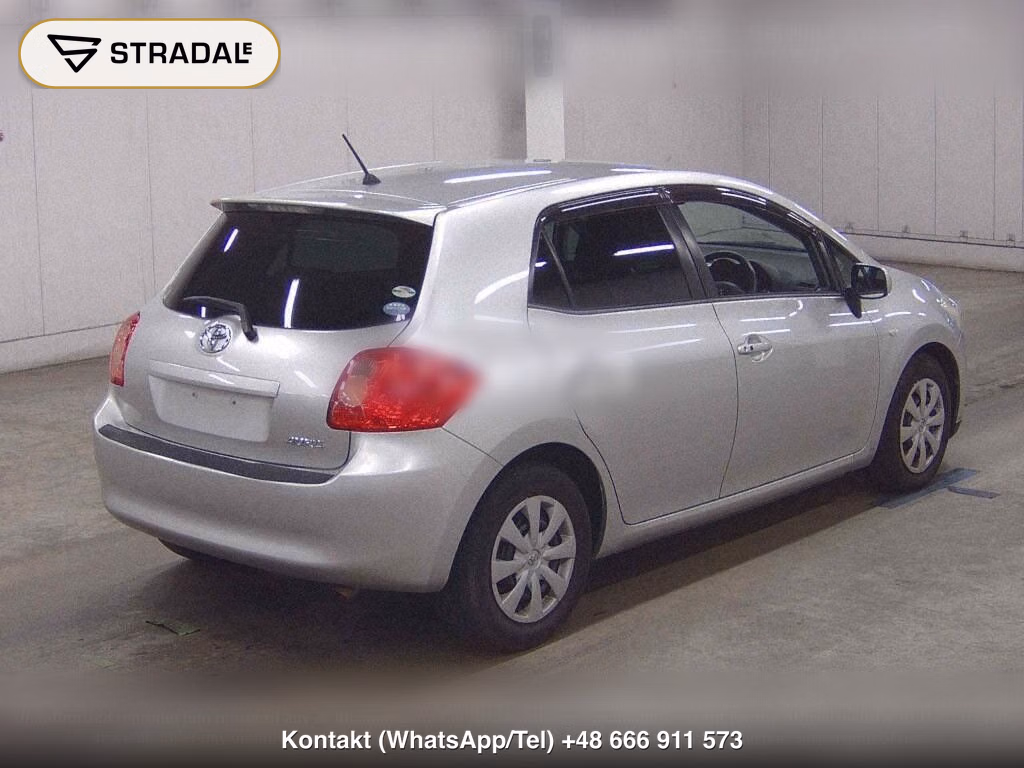 TOYOTA AURIS 150X M PACKAGE, miniaturka 6
