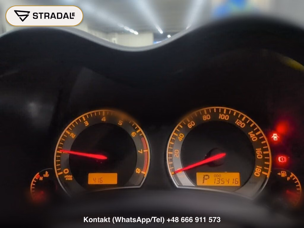 TOYOTA AURIS 150X M PACKAGE, miniaturka 7