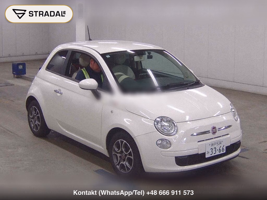 FIAT 500 1.2 SUPER POP 3, miniaturka 2