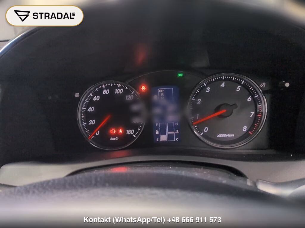 TOYOTA MARK X 250G F PACKAGE SMART EDITION, miniaturka 7