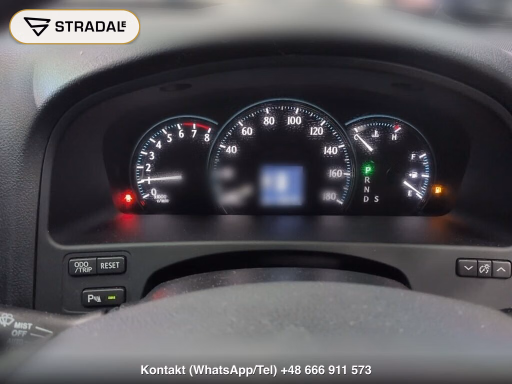 TOYOTA CROWN 4D ROYAL SALOON, miniaturka 7
