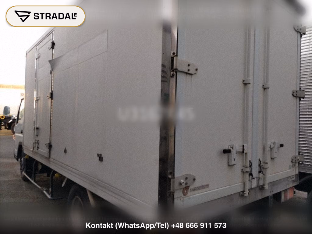 MITSUBISHI FUSO CANTER 2D OTHERS, miniaturka 3