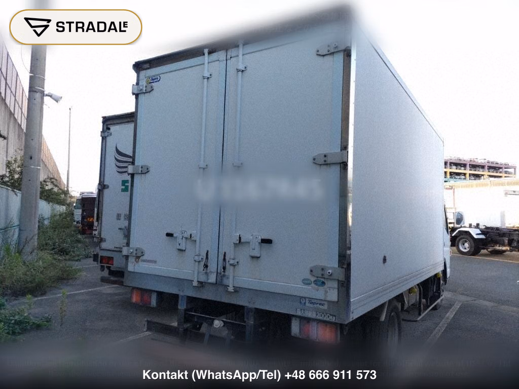 MITSUBISHI FUSO CANTER 2D OTHERS, miniaturka 6