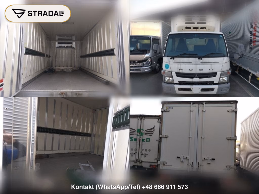 MITSUBISHI FUSO CANTER 2D OTHERS, miniaturka 7