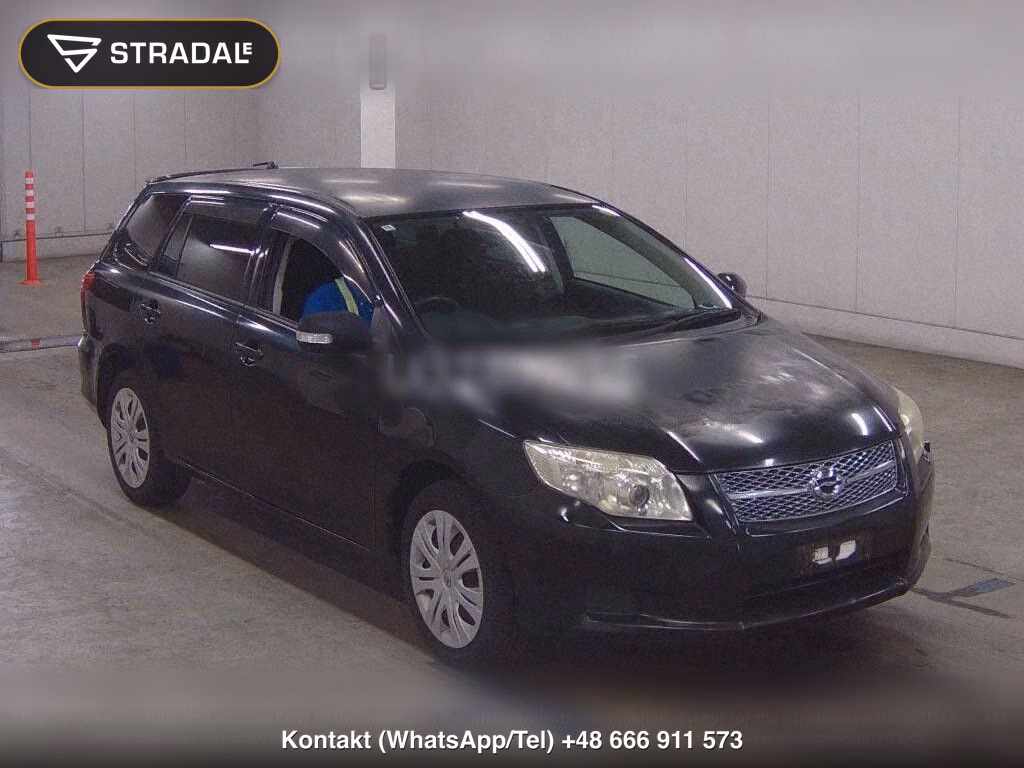 TOYOTA COROLLA FIELDER 1.8S, miniaturka 2