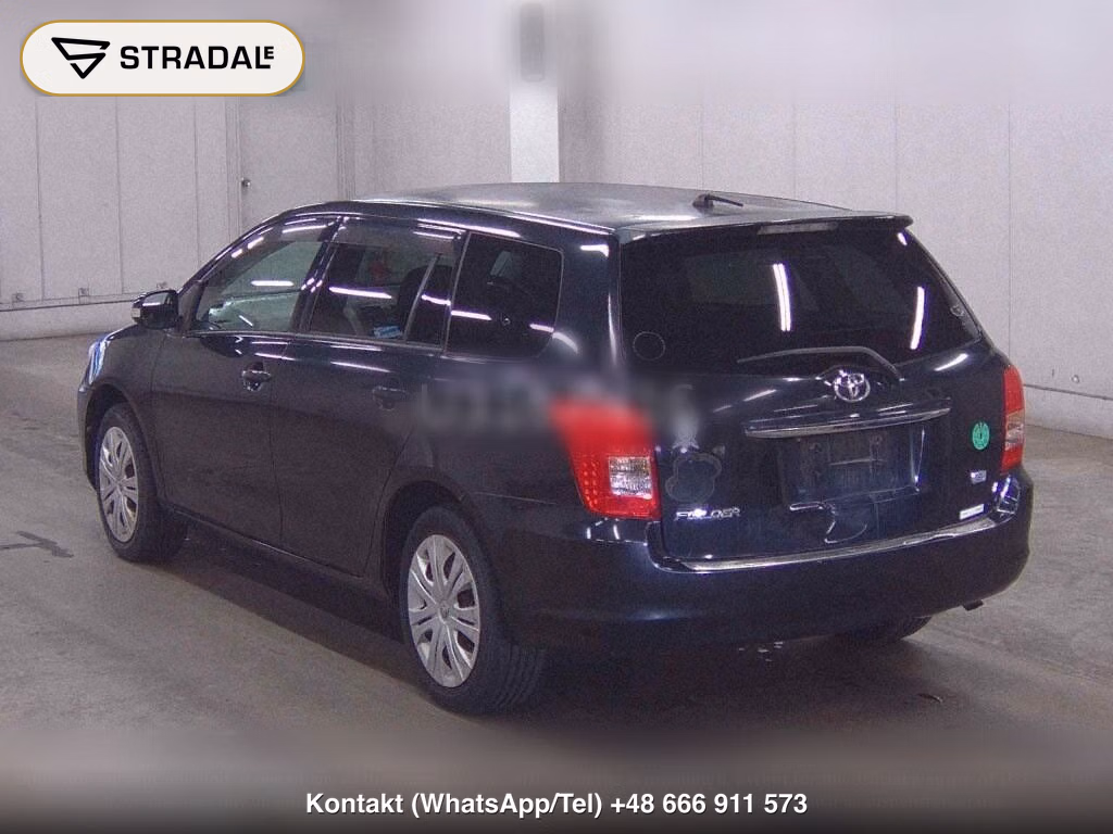 TOYOTA COROLLA FIELDER 1.8S, miniaturka 3