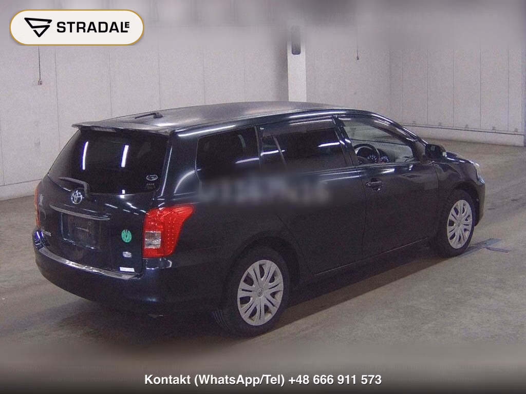 TOYOTA COROLLA FIELDER 1.8S, miniaturka 6