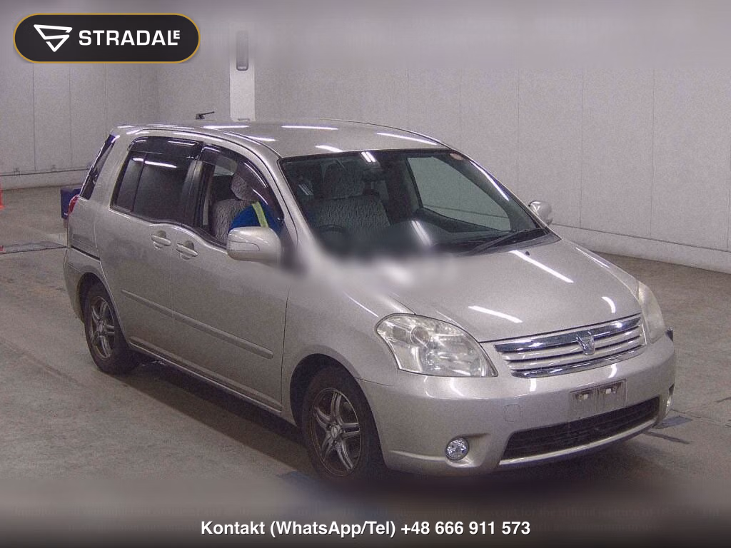 TOYOTA RAUM C PACKAGE NEO EDITION, miniaturka 2