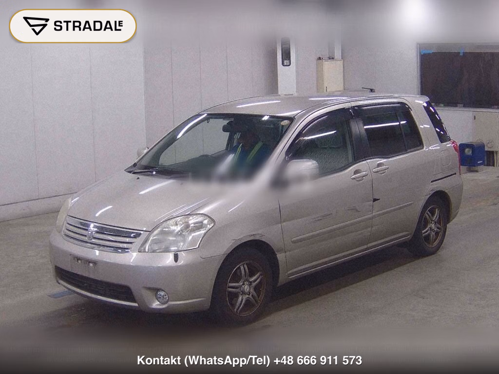 TOYOTA RAUM C PACKAGE NEO EDITION, miniaturka 5