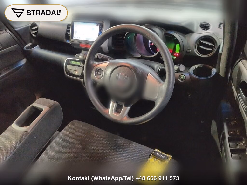 HONDA N-BOX G･L PACKAGE, miniaturka 4