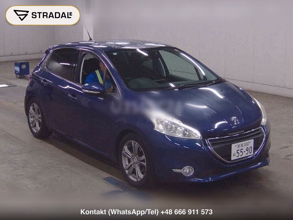 PEUGEOT 208 5D PREMIUM, miniaturka 2