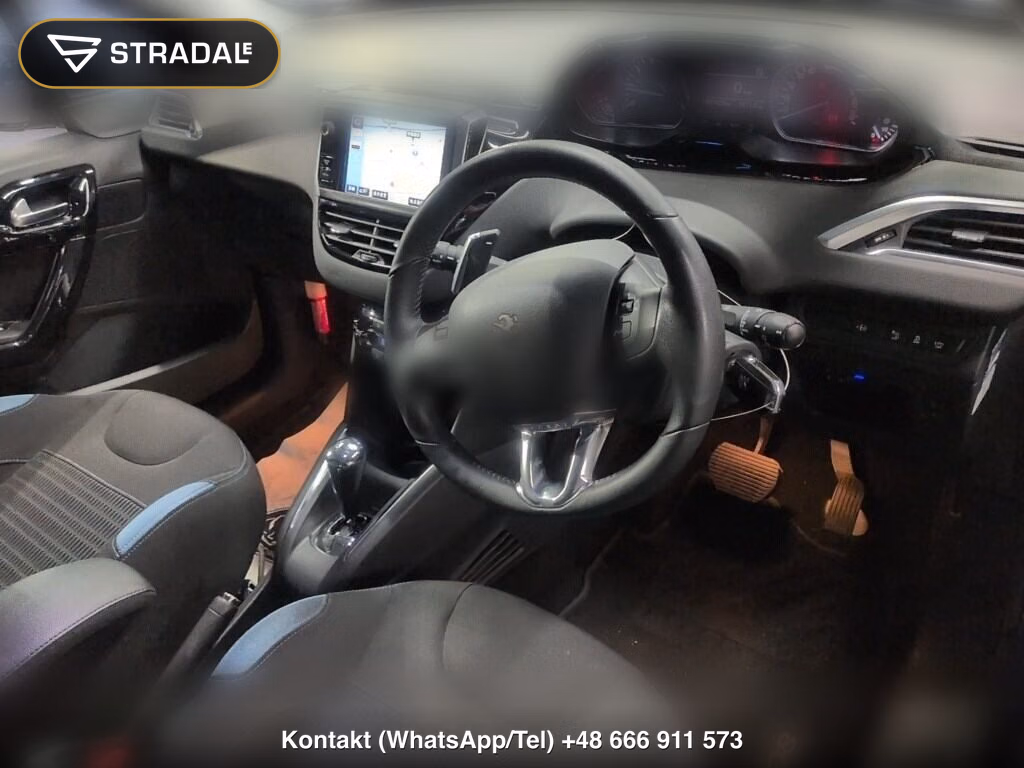 PEUGEOT 208 5D PREMIUM, miniaturka 4