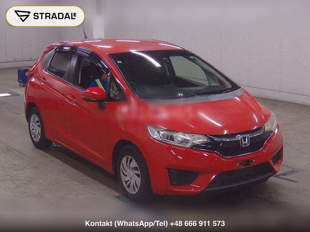 HONDA FIT 13G･L PACKAGE, miniaturka 2
