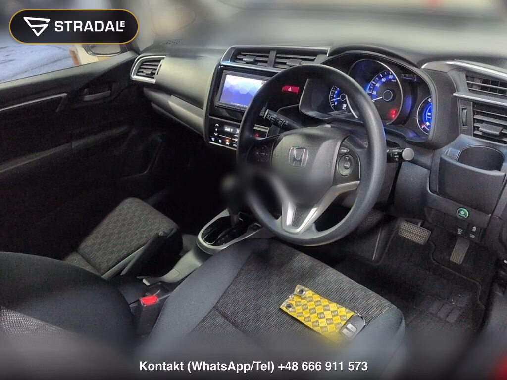 HONDA FIT 13G･L PACKAGE, miniaturka 4