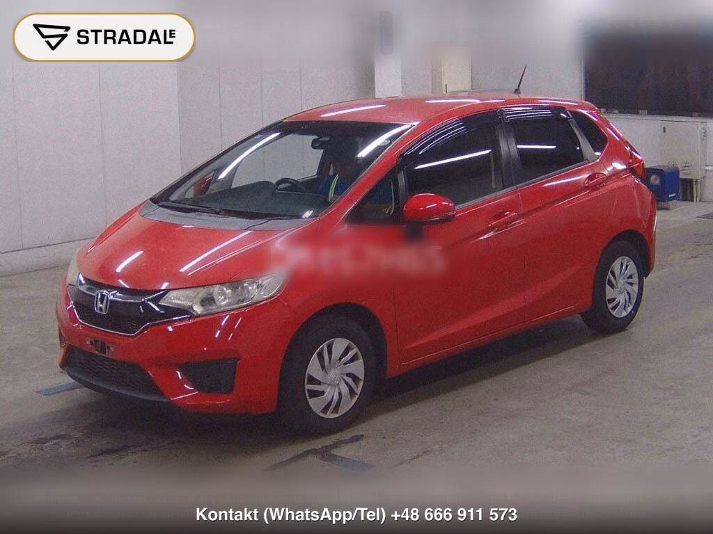 HONDA FIT 13G･L PACKAGE, miniaturka 5