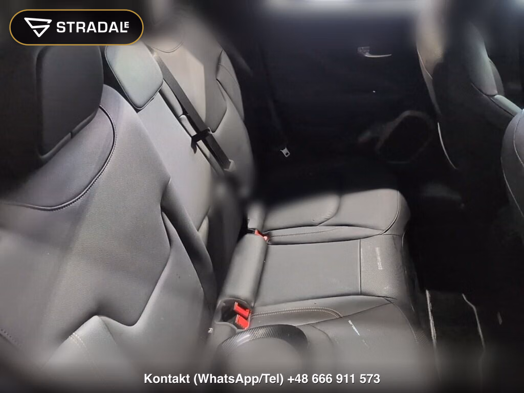 CHRYSLER JEEP JEEP RENEGADE LIMITED, miniaturka 7