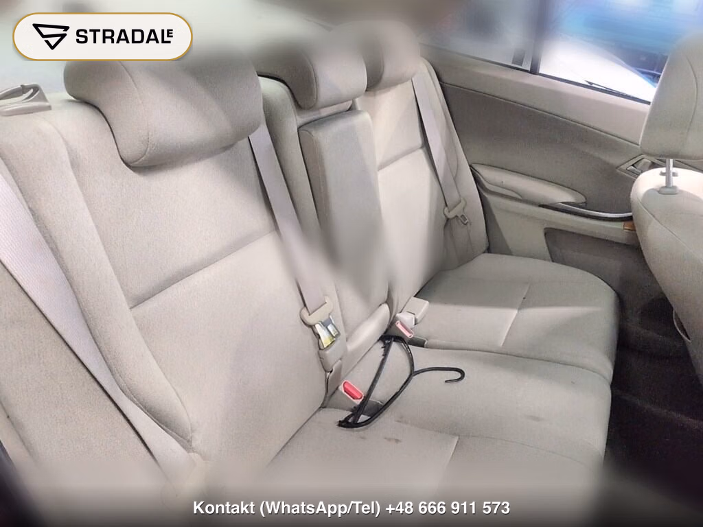 TOYOTA PREMIO 1.8X EX PACKAGE, miniaturka 7