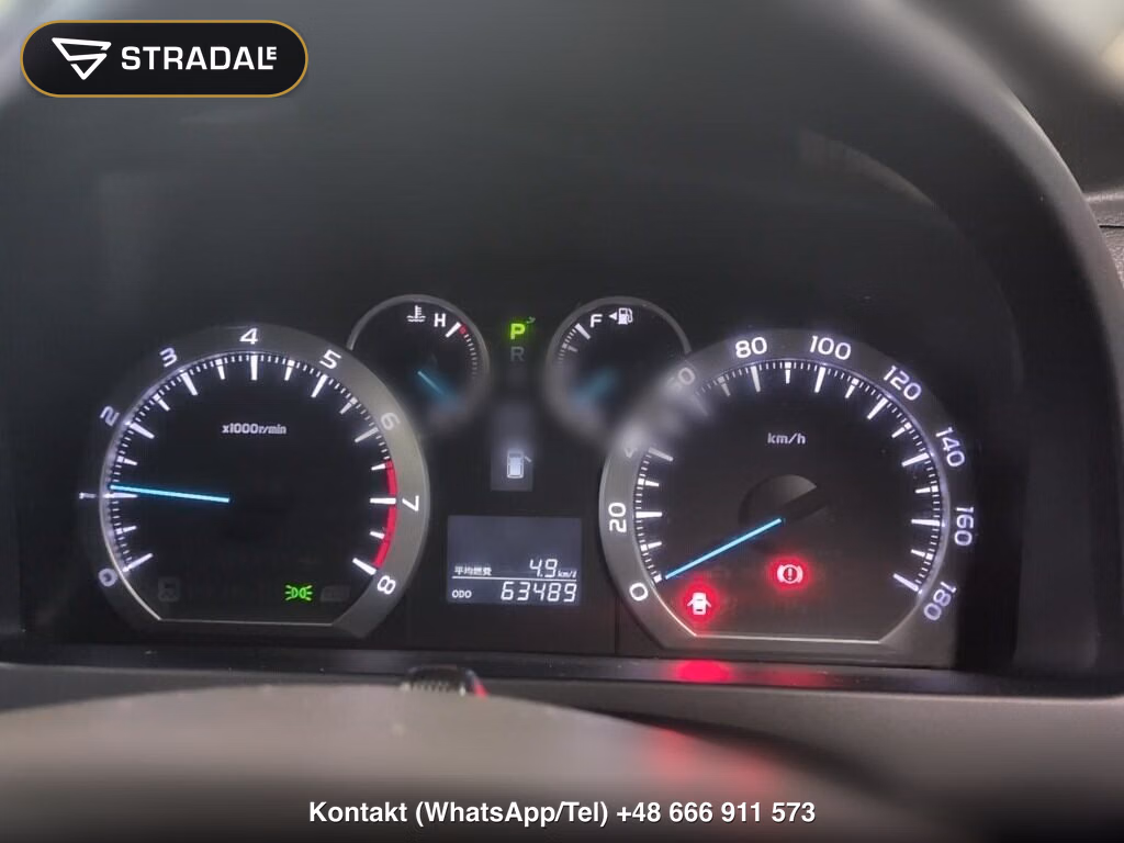 TOYOTA ALPHARD OTHERS, miniaturka 7