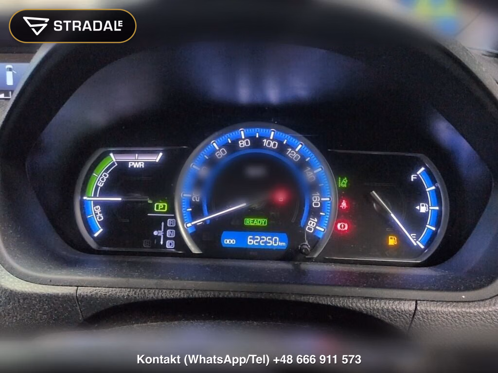 TOYOTA NOAH HYBRID X DELIGHT PLUS, miniaturka 7