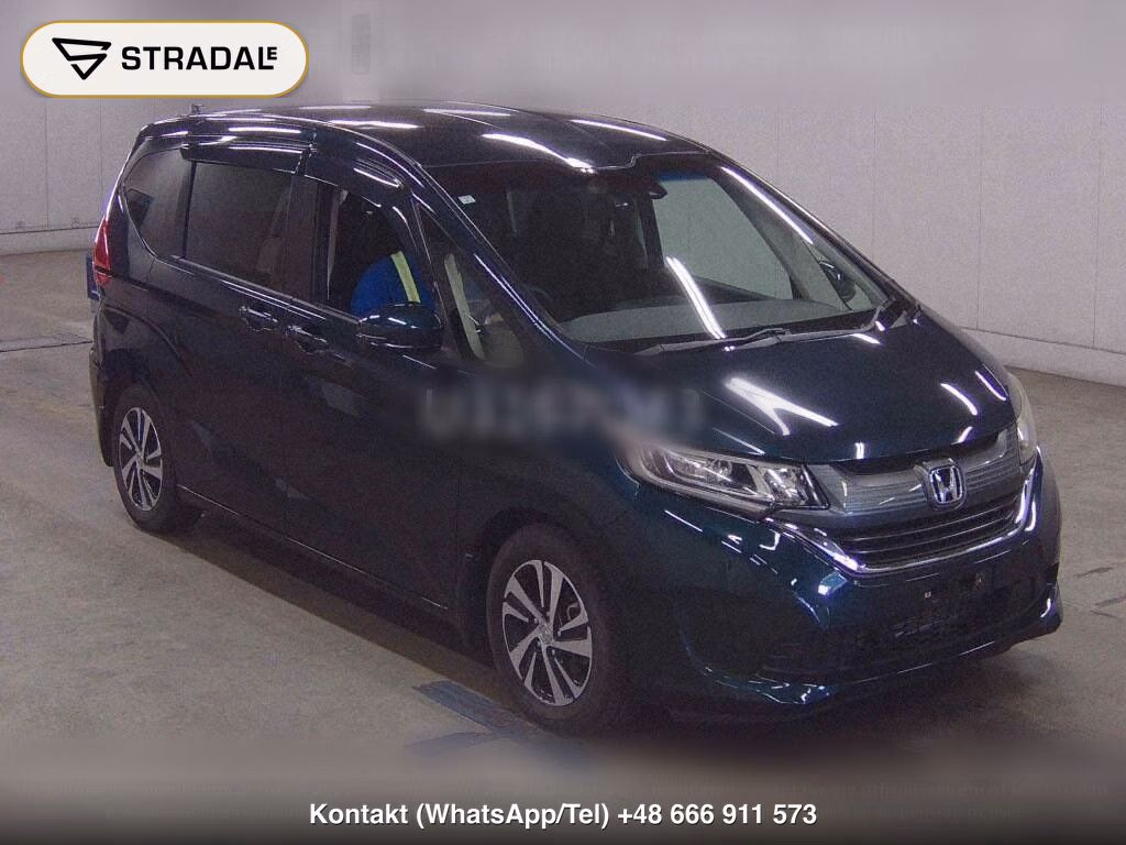 HONDA FREED G･HONDA SENSING, miniaturka 2