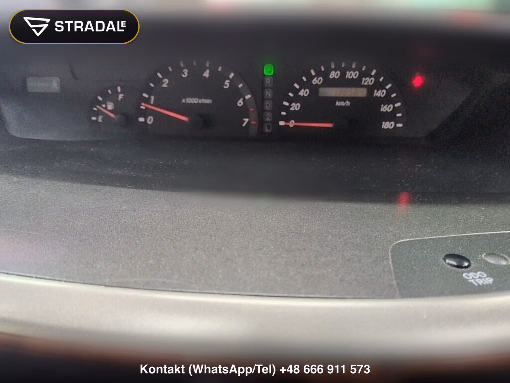 TOYOTA NOAH X V SELECTION, miniaturka 7