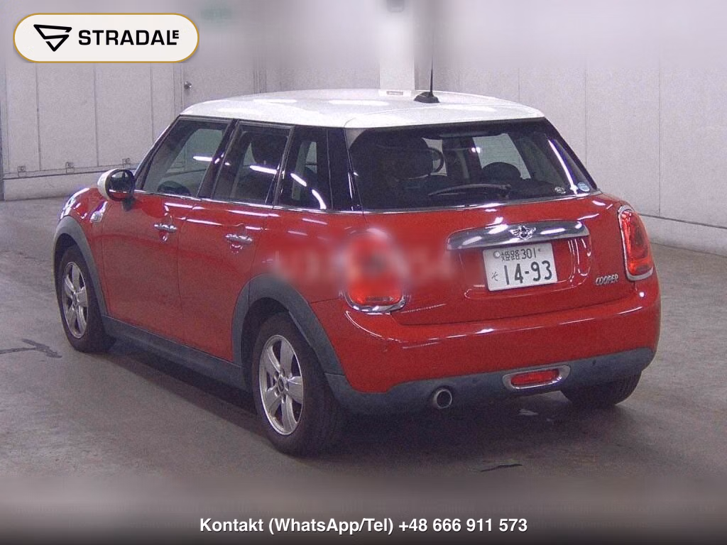 MINI MINI 5D COOPER, miniaturka 2