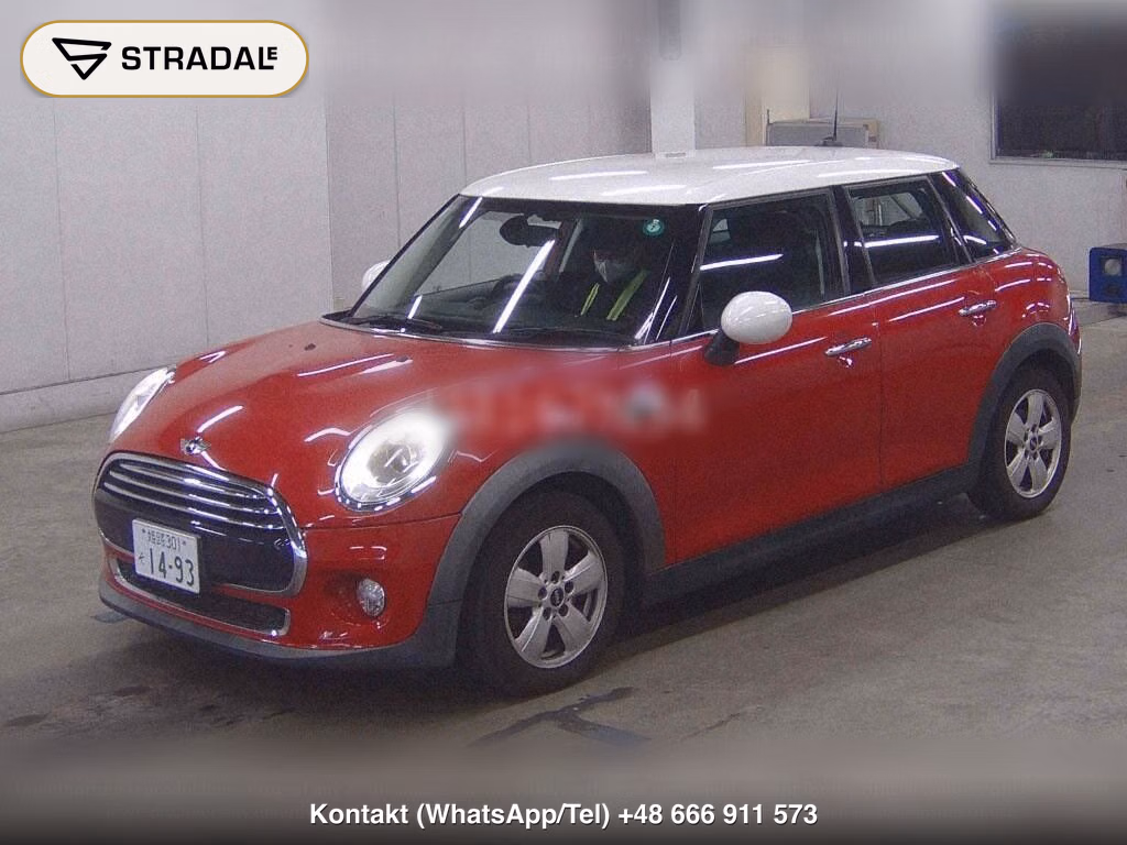 MINI MINI 5D COOPER, miniaturka 4