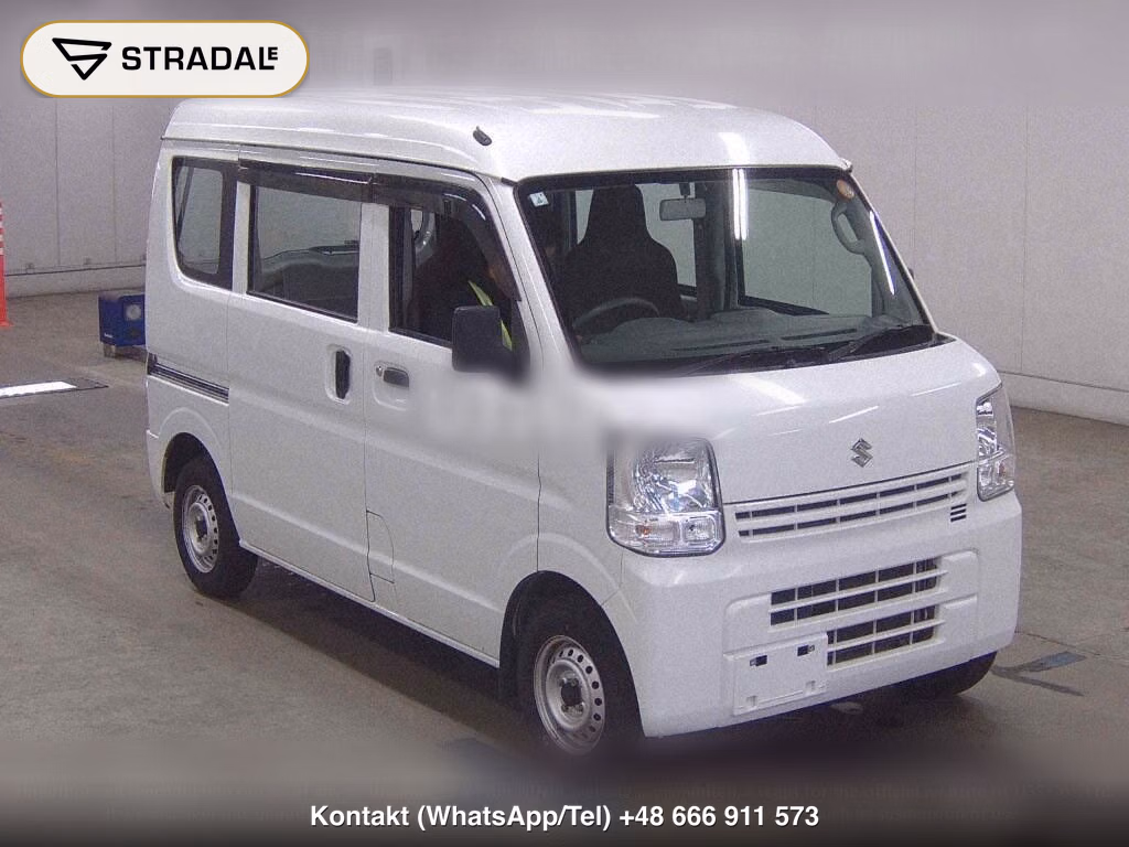 SUZUKI EVERY 5D PA, miniaturka 2