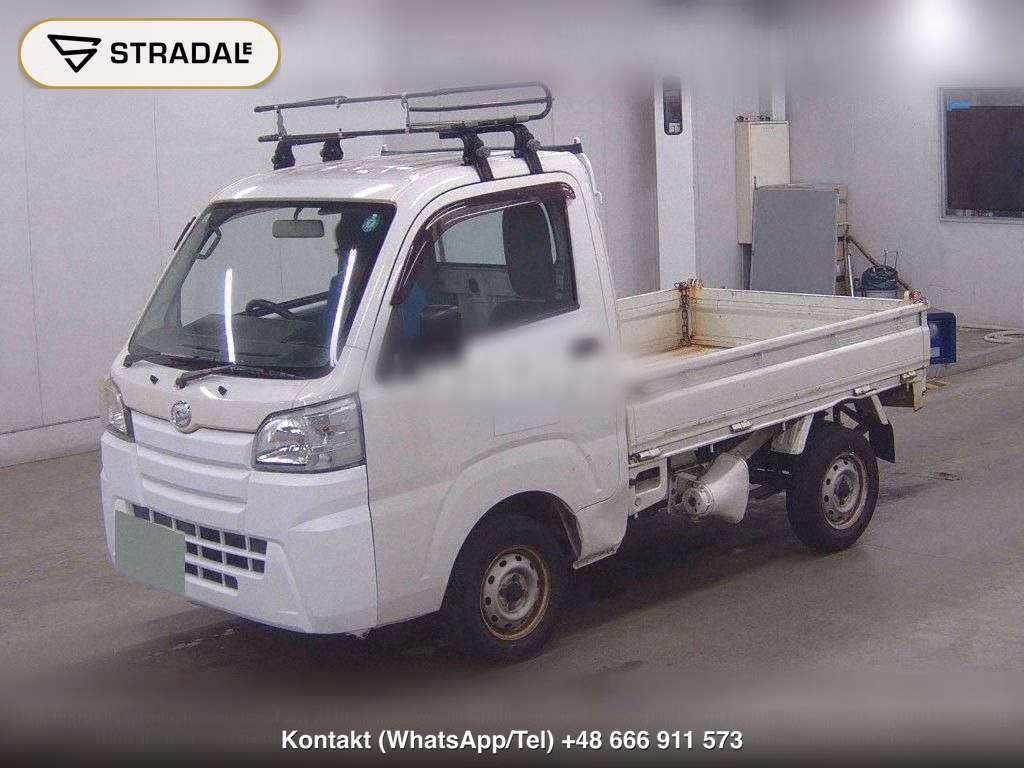DAIHATSU HIJET TRUCK STANDARD, miniaturka 5