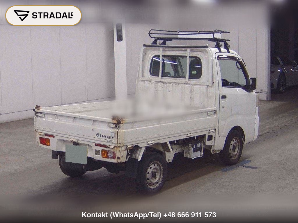 DAIHATSU HIJET TRUCK STANDARD, miniaturka 6