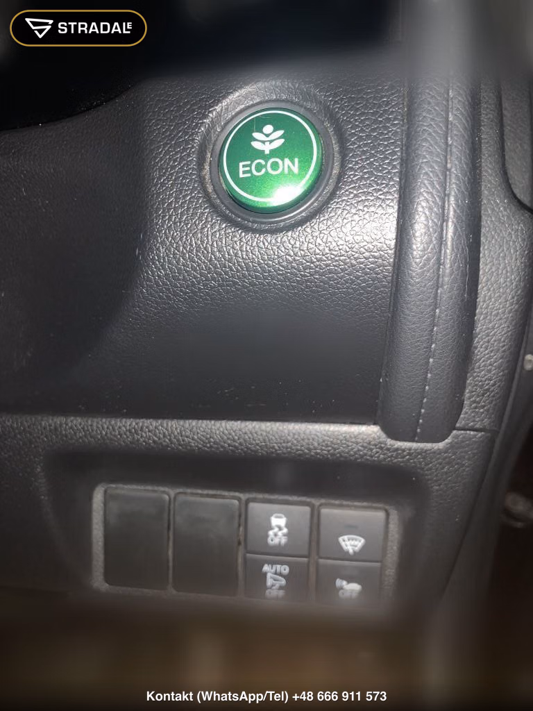 HONDA SHUTTLE HYBRID Z, miniaturka 10