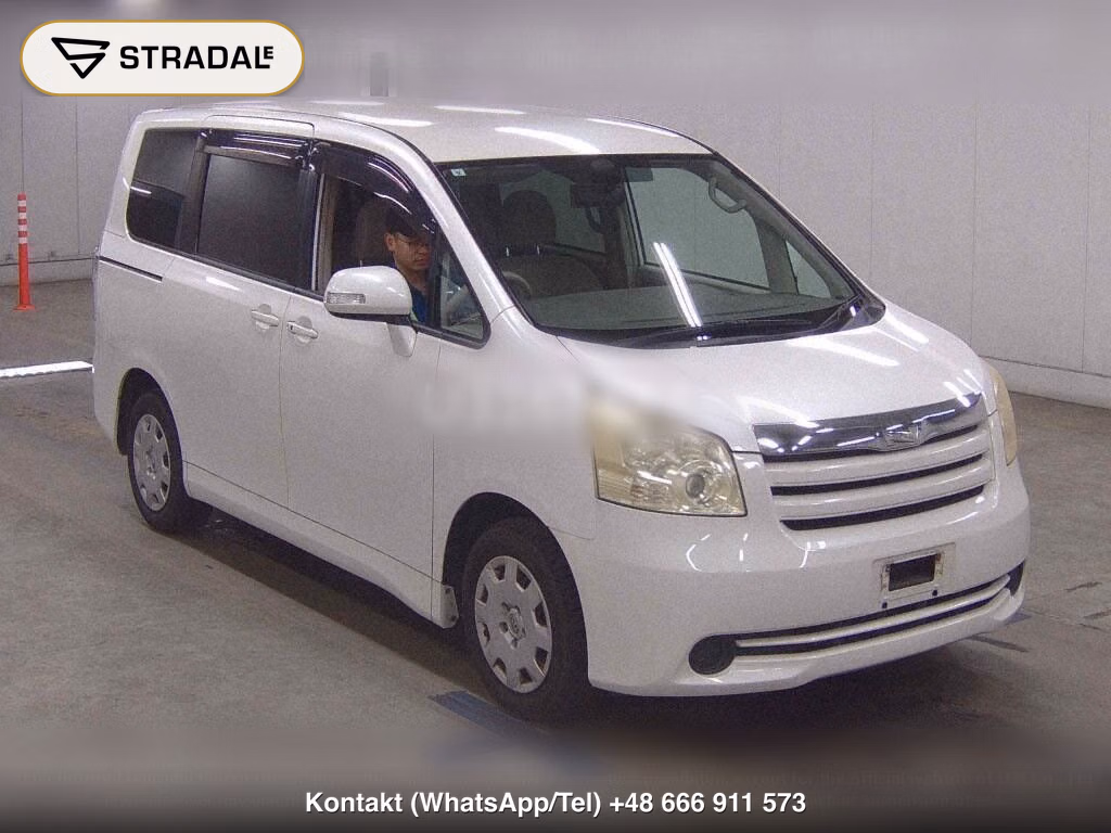 TOYOTA NOAH X L SELECTION, miniaturka 2