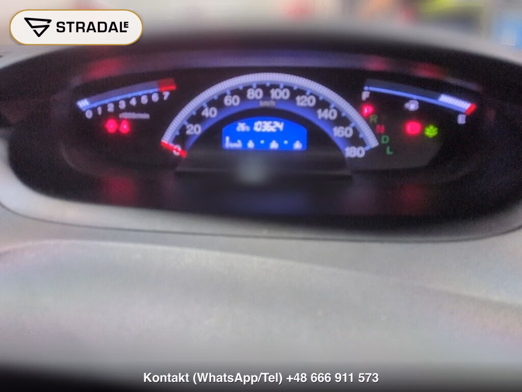 HONDA FREED G JUST SELECTION, miniaturka 7