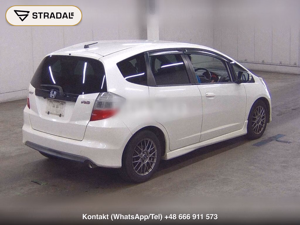 HONDA FIT RS, miniaturka 6