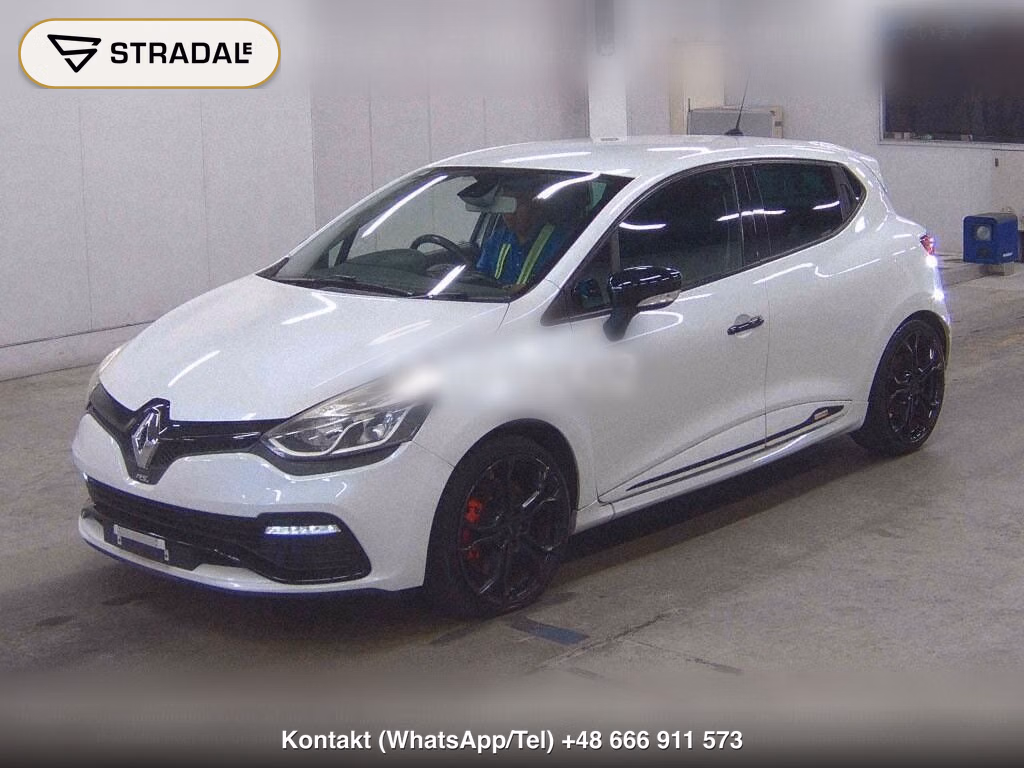 RENAULT LUTECIA 5D RENAULT SPORT MONACO GP, miniaturka 5