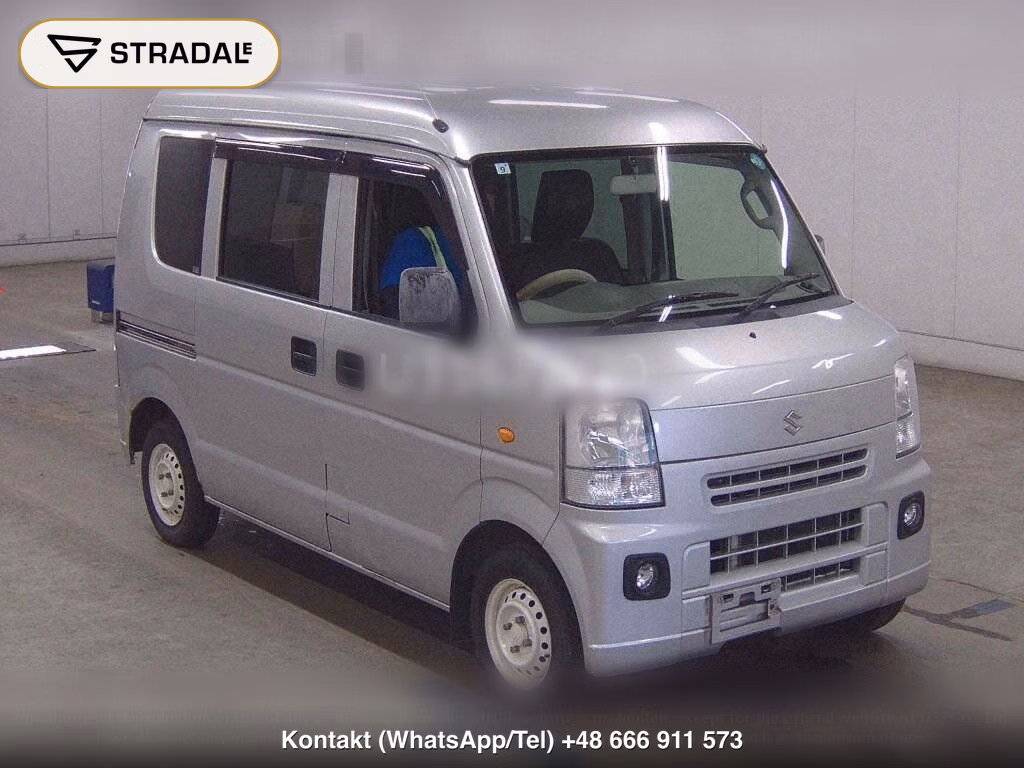 SUZUKI EVERY 5D PC, miniaturka 2