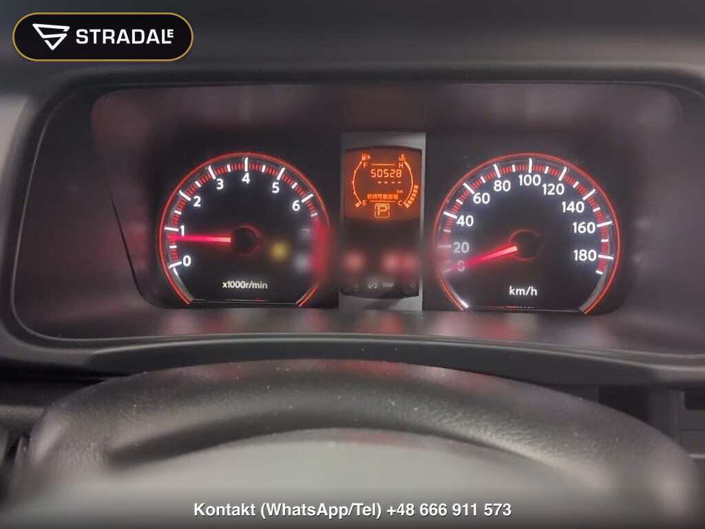 NISSAN SERENA 5D HIGHWAY STAR V SELECTION, miniaturka 7