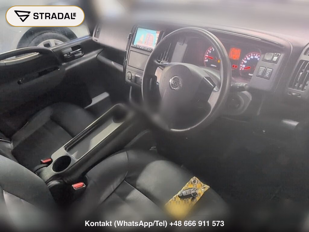 NISSAN SERENA 5D RIDER, miniaturka 4