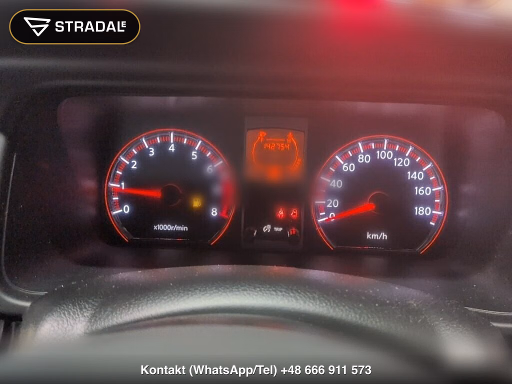 NISSAN SERENA 5D RIDER, miniaturka 7