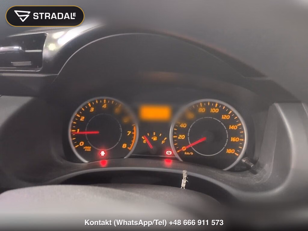 TOYOTA WISH 1.8X, miniaturka 7