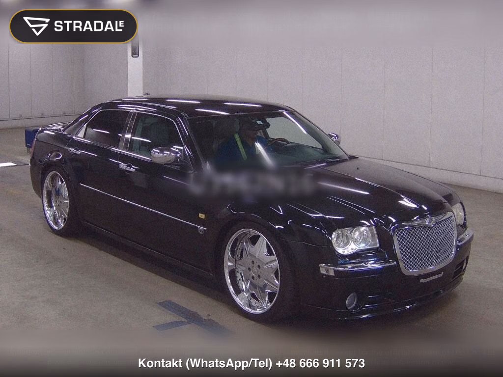 CHRYSLER 300C 5.7HEMI, miniaturka 2