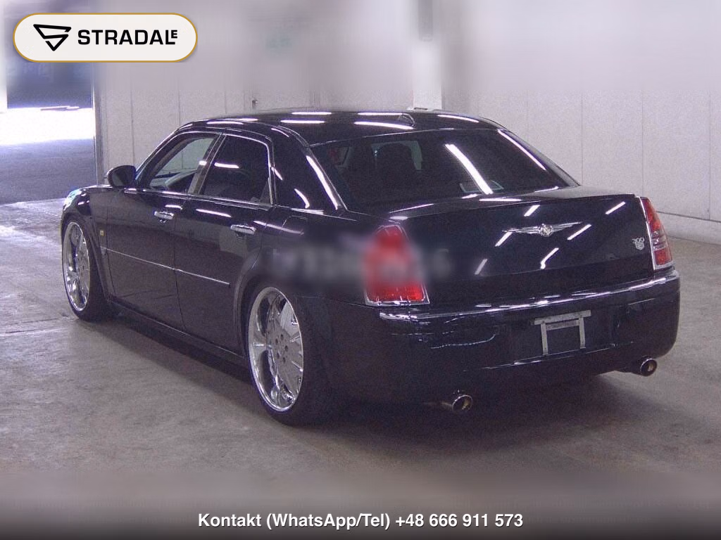 CHRYSLER 300C 5.7HEMI, miniaturka 3