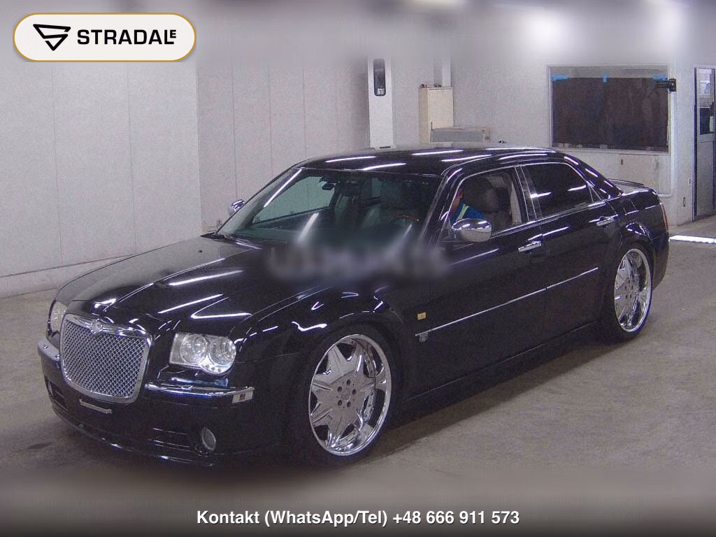 CHRYSLER 300C 5.7HEMI, miniaturka 5