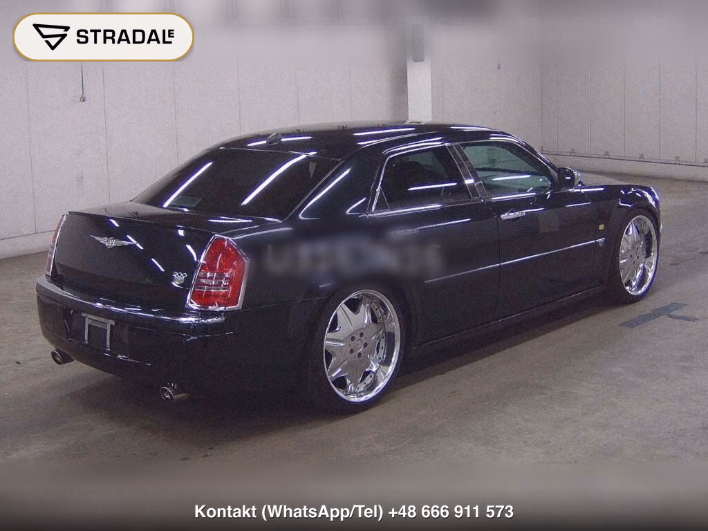 CHRYSLER 300C 5.7HEMI, miniaturka 6