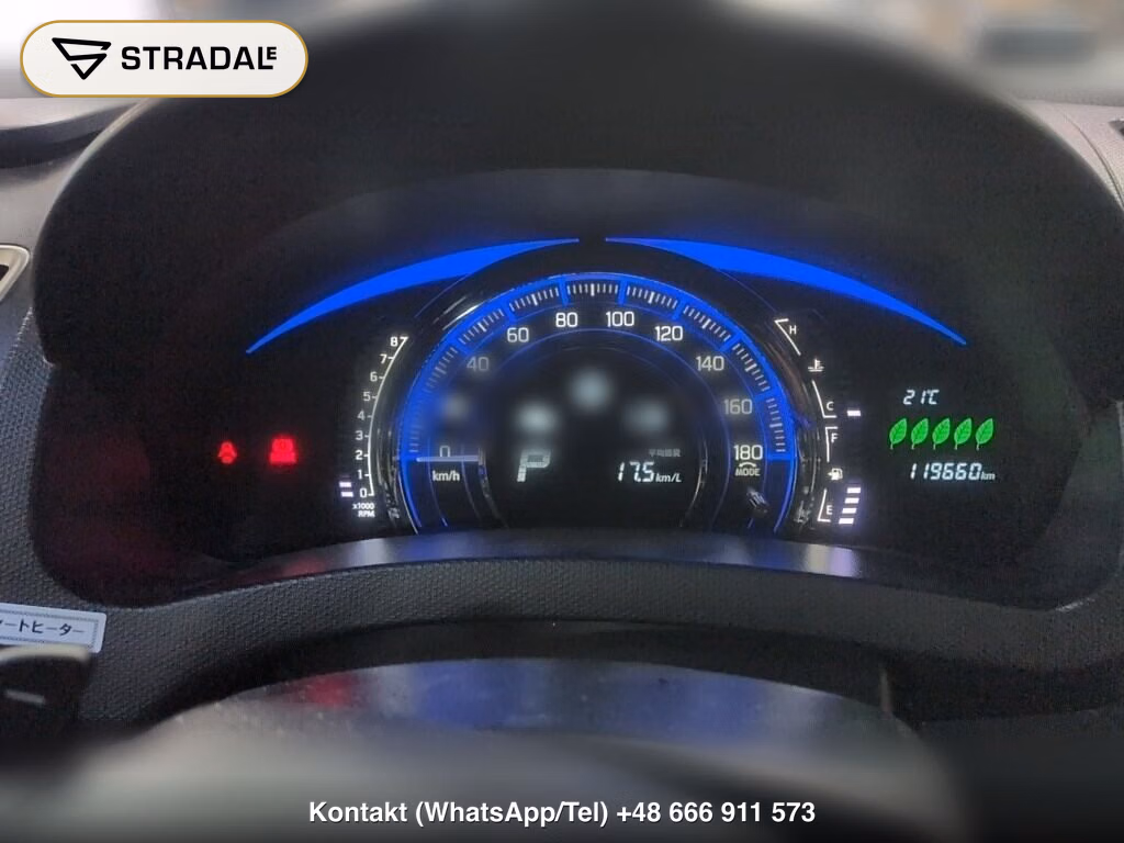 SUZUKI SWIFT 5D XS-DJE, miniaturka 7