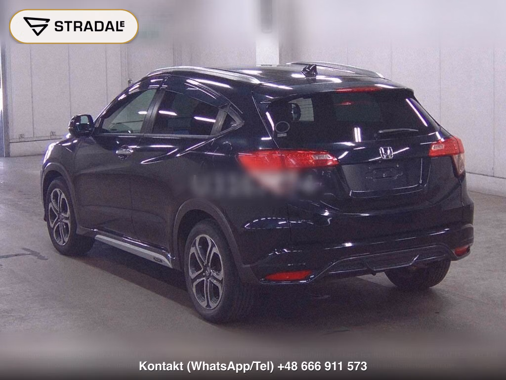 HONDA VEZEL S, miniaturka 3