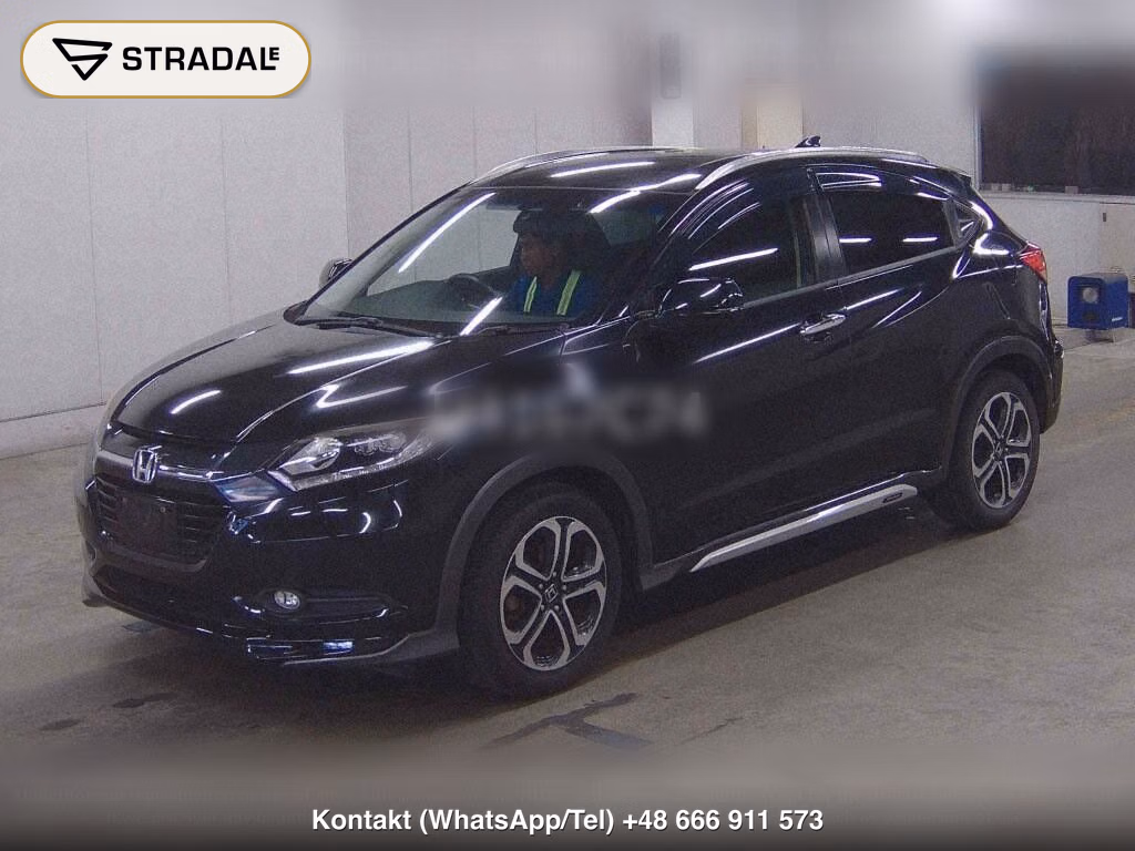 HONDA VEZEL S, miniaturka 5